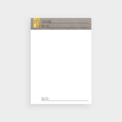 Accounting & Tax Advice Letterheads Templates & Designs | Vistaprint