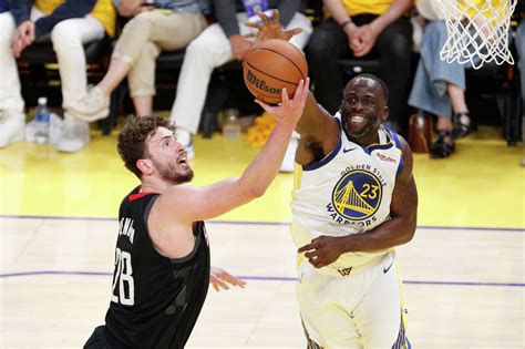 ‘All my life’: Alperen Sengun embraces playoff stakes vs. Warriors