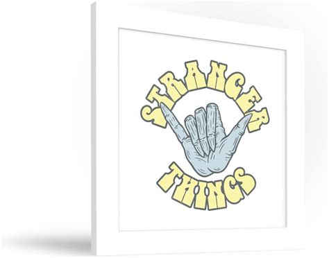 Buy Trends International Gallery Pops Netflix Stranger Things: Season 4 ...