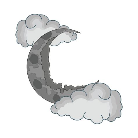 Moon Vector 的图像结果