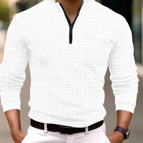 White Full Sleeve T Shirts - Buy White Full Sleeve T Shirts online at ...
