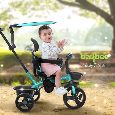 1 year old baby cycle online