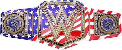 Buy WWE United States Championship Title Belt Replica, WWE World ...