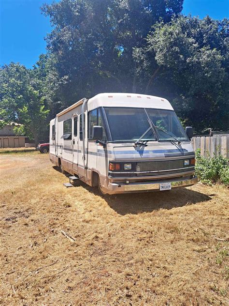 RV / Campers for sale in Redding, California | Facebook Marketplace