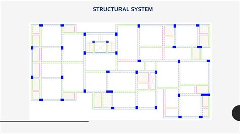 G + 3 RCC BUILDING | CEPT - Portfolio