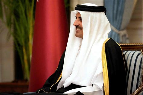 The shrewdest ruler in the Middle East: What to know about the emir of ...