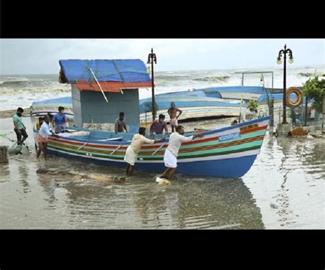 Explained: What is 'Tauktae' and how are cyclones named? Know the ...