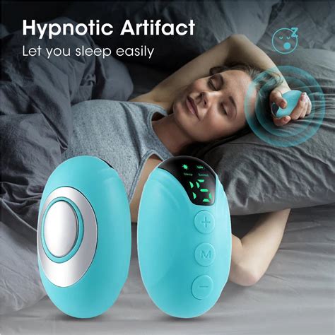 Handheld Pressure Relief Sleep Massager™ – SHOPCART
