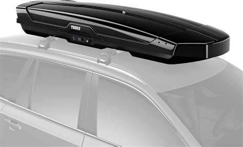 Buy Thule Motion XT Rooftop Cargo Carrier at Ubuy India