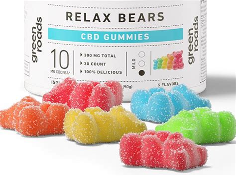 What Is Cbd Gummies
