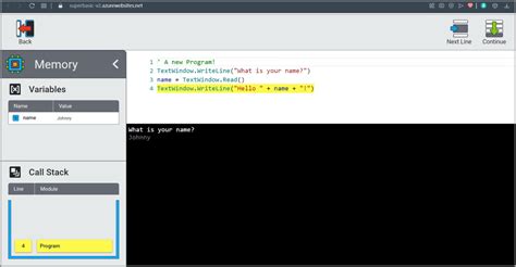 Image result for Small Basic Easy Code