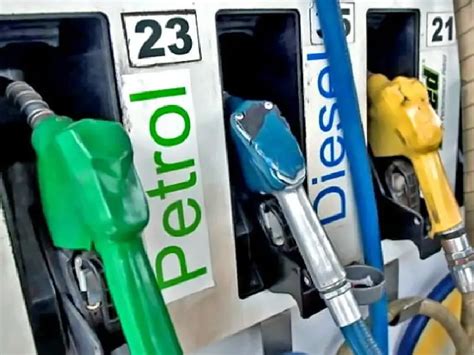 Centre increases excise duty on petrol, diesel by Rs 3 per litre