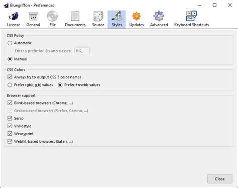 Create Web Page Using BlueGriffon 的图像结果