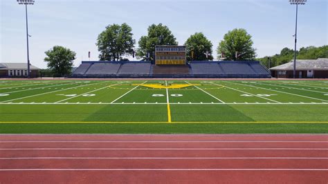 Allegheny College Football | Meadville, PA