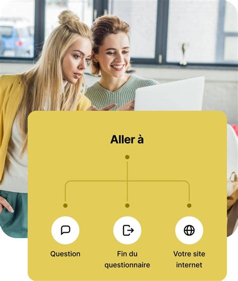 Créer un questionnaire | Questionnaires en ligne gratuits | Survio®