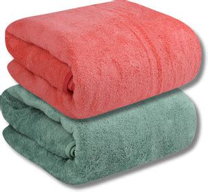 Fezora Microfiber 500 GSM Bath, Beach, Sport Towel - Buy Fezora ...