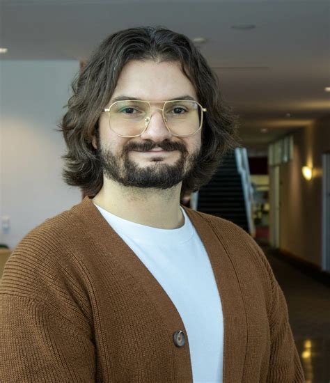 Where are they now: Ryan Alexander - Advanced Vehicle Technology ...