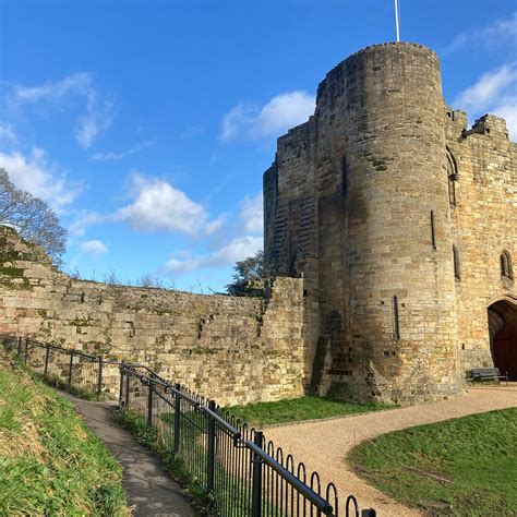 TONBRIDGE CASTLE GROUNDS WALK - All You Need to Know BEFORE You Go 2026 ...