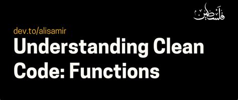 Image result for Clean Code Web Structures