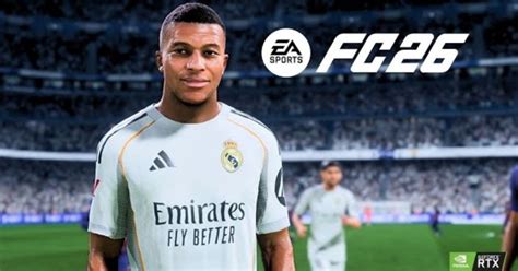 FC 26 'See you at the Bernabeu' SBC: All tasks & cheap solutions