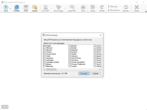 Image result for NAPS2 Tutorial