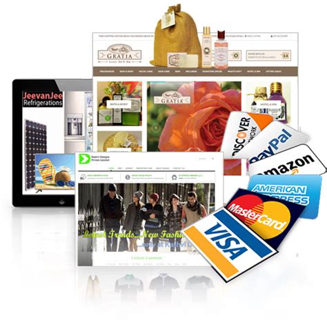 Ecommerce Web Design & Development company in Delhi NCR India-Vdezine.in
