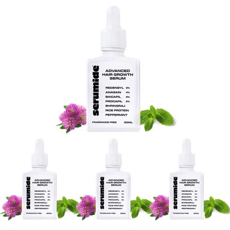 Products – Serumide