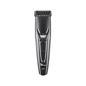 syska ultratrim HT300 trimmer (black). : Amazon.in: Health & Personal Care