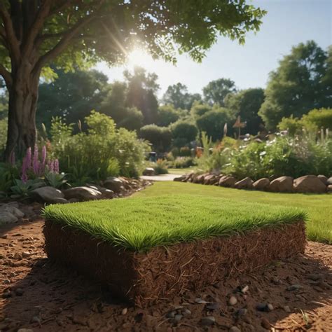 Cost Analysis of Laying Sod: A Financial Guide