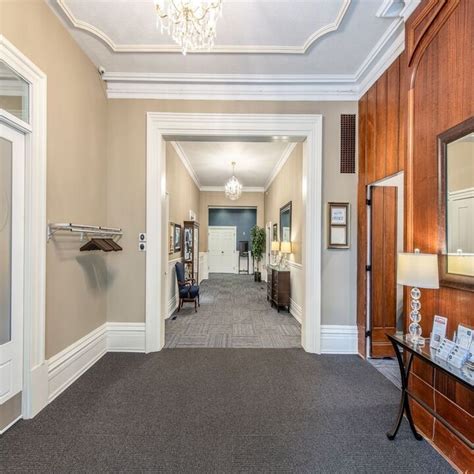 EICHHOLTZ DARING & SANFORD FUNERAL HOMES - Updated March 2025 - 321 N ...