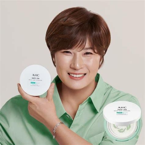 Safe On Mild Sun Cushion 25g - maccaron