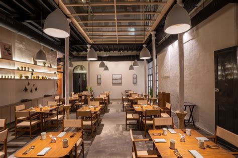 Mumbai: These are the 16 best new restaurants that have opened in your ...