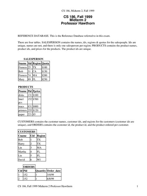 Reference Database 的图像结果