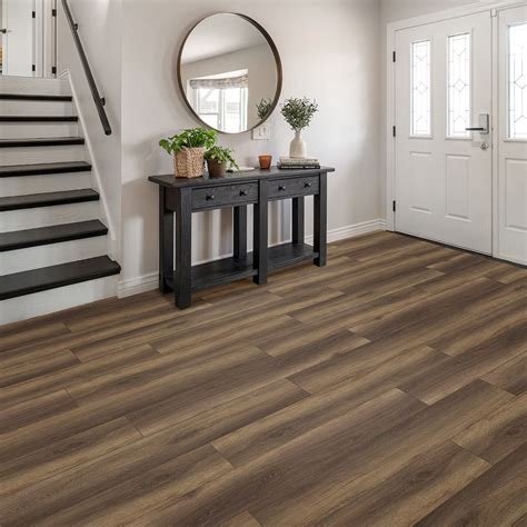 25 Beautiful LVP Flooring Planks Colors You Should Try