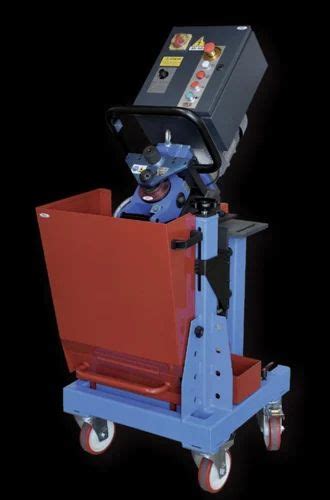 Image result for Manual Digital Chamfering Machine