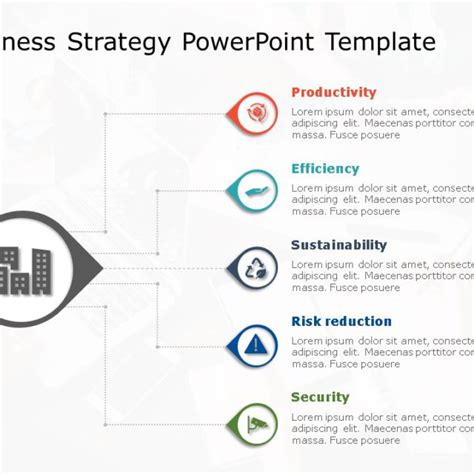 Image result for Dynamic PowerPoint Strategy Slide