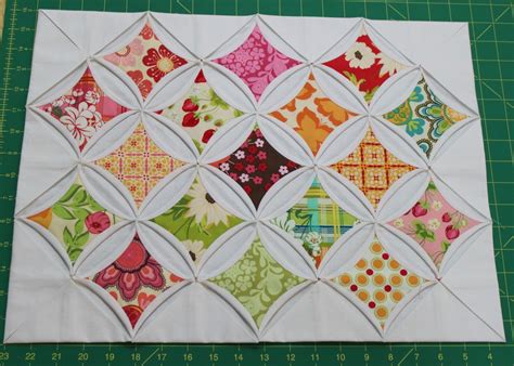Image result for Cathedral Window Quilt Pattern Books