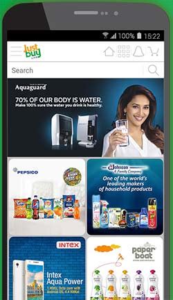 E-distributor Just Buy Live gets $20M in Series A funds from Alpha Capital