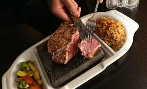 Racist!! - Reviews, Photos - Steak Stone and Sushi Bar and Grill ...