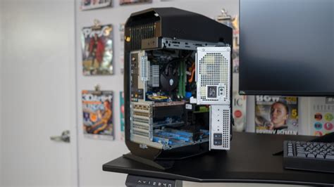 Image result for Alienware Aurora R7 Has What Graphics Card