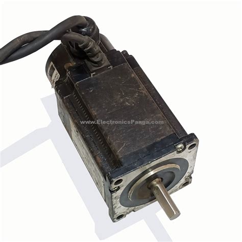 60J1887EC-1000-25 Nema24 Closed Loop Stepping Motor STM202 – Star ...
