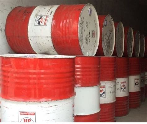 Hp Hycom 150 P Compressor Oil Manufacturers and Suppliers from Kolkata