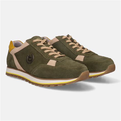 New Arrivals – bugatti Shoes India