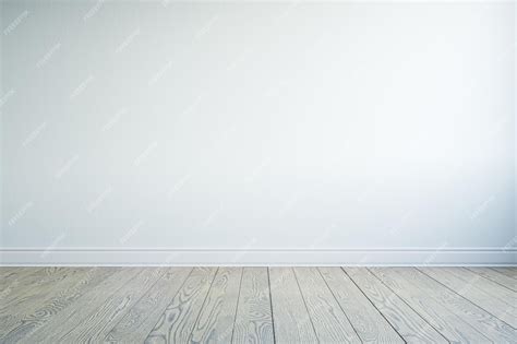 Premium Photo | Front view on blank sunlit white wall background with ...