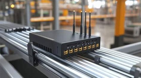 Meera Sai Lab Instruments in Malka Ganj, Delhi - Best Industrial Router ...