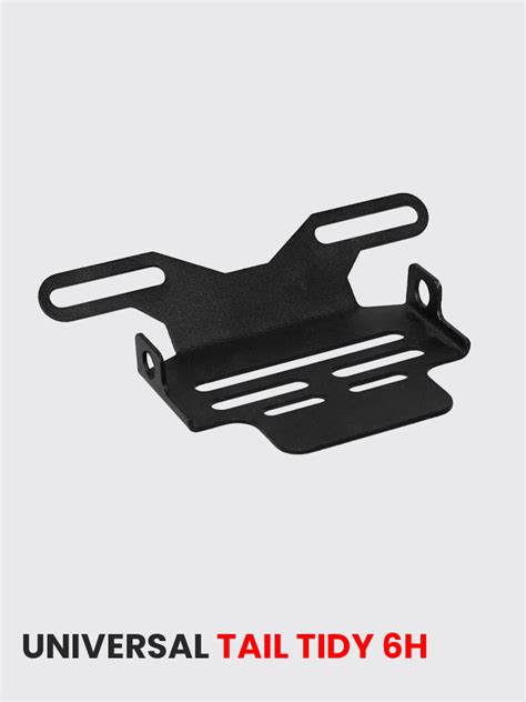 UNIVERSAL TAIL TIDY 6H SB 941 – Moto Modz