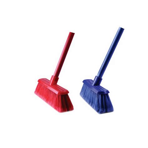Plastic Brooms - Plastic Cleaning Broom, For Floor Manufacturer from Pune