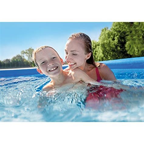 Image result for Intex Easy Set Pool Set Up