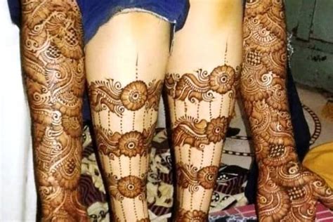 Hurrem Mehndi Artist - Mehndi - Aliganj - Weddingwire.in