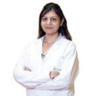Dr. Meghna Panchal, Pediatrician Greater Noida, India | MyoPlus